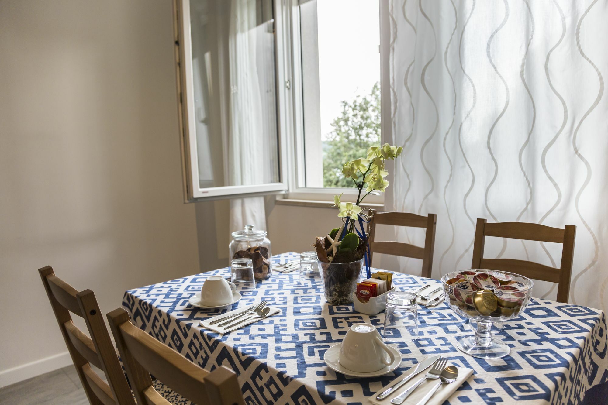 B&B La Corte Santa Maria Negrar Luaran gambar