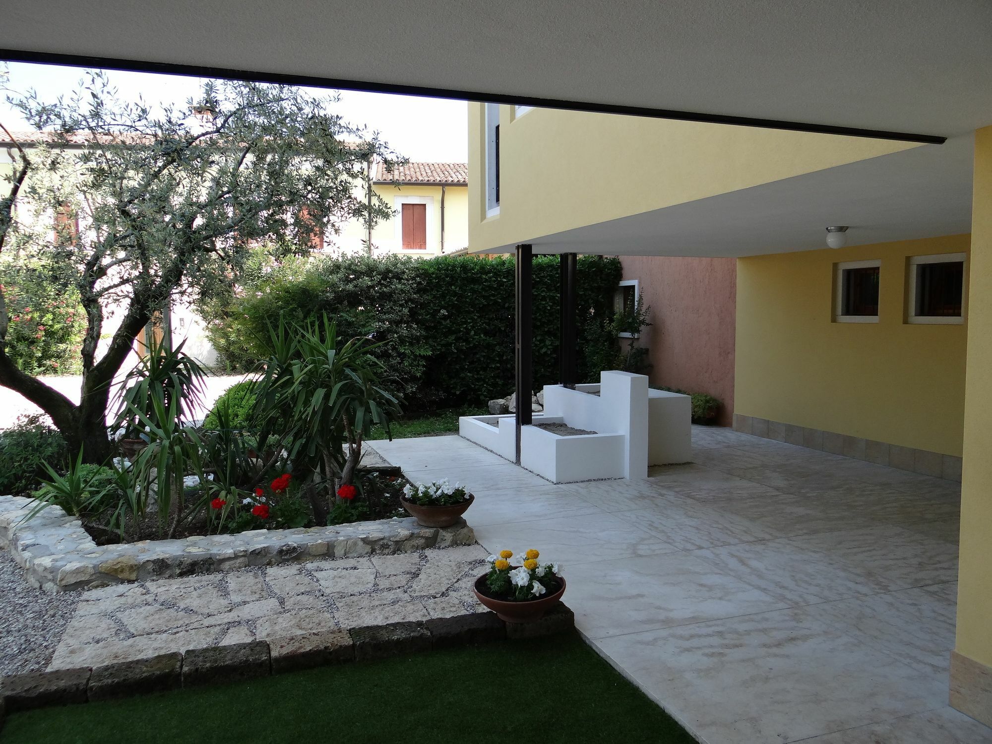 B&B La Corte Santa Maria Negrar Luaran gambar