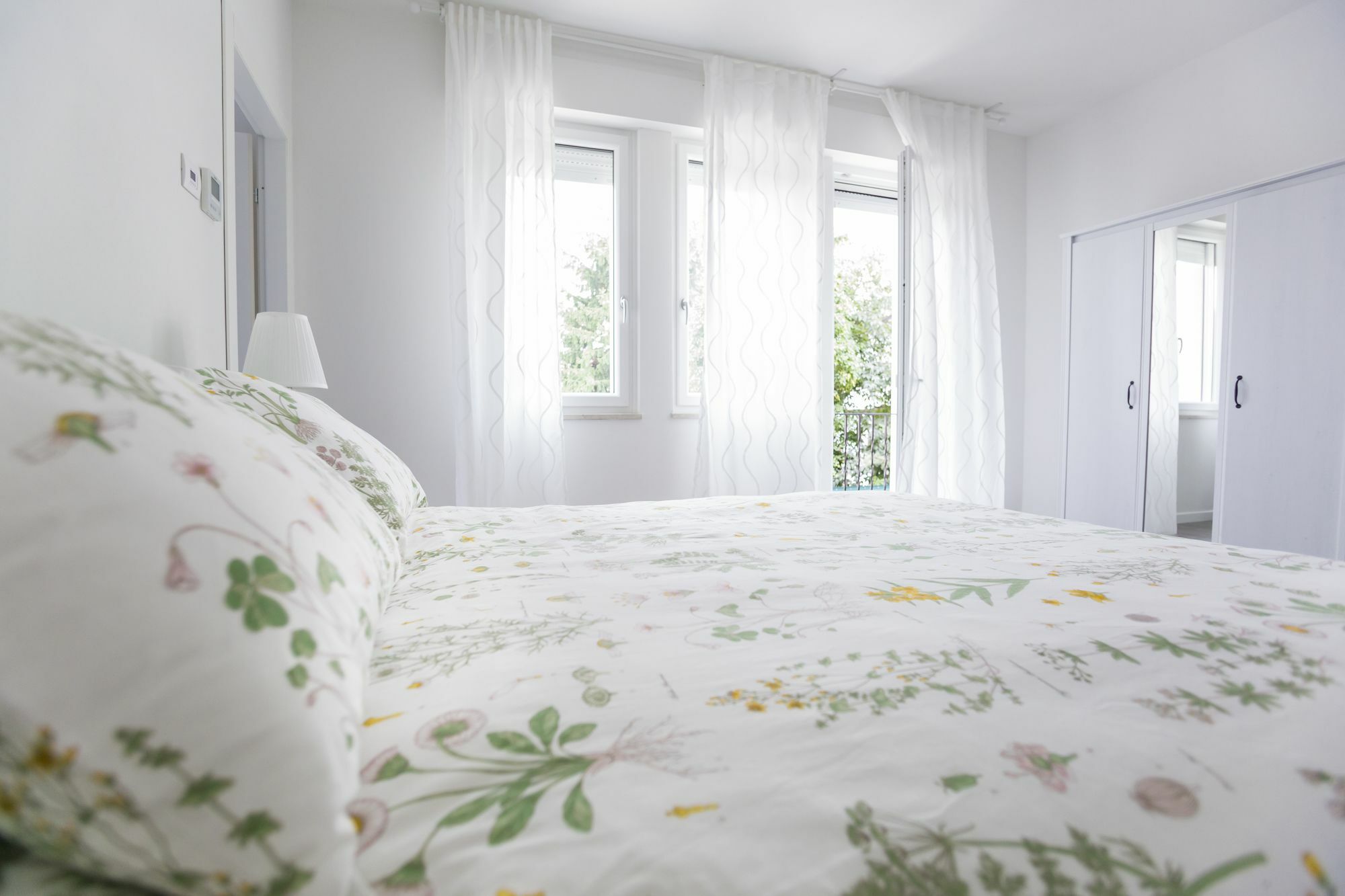 B&B La Corte Santa Maria Negrar Luaran gambar