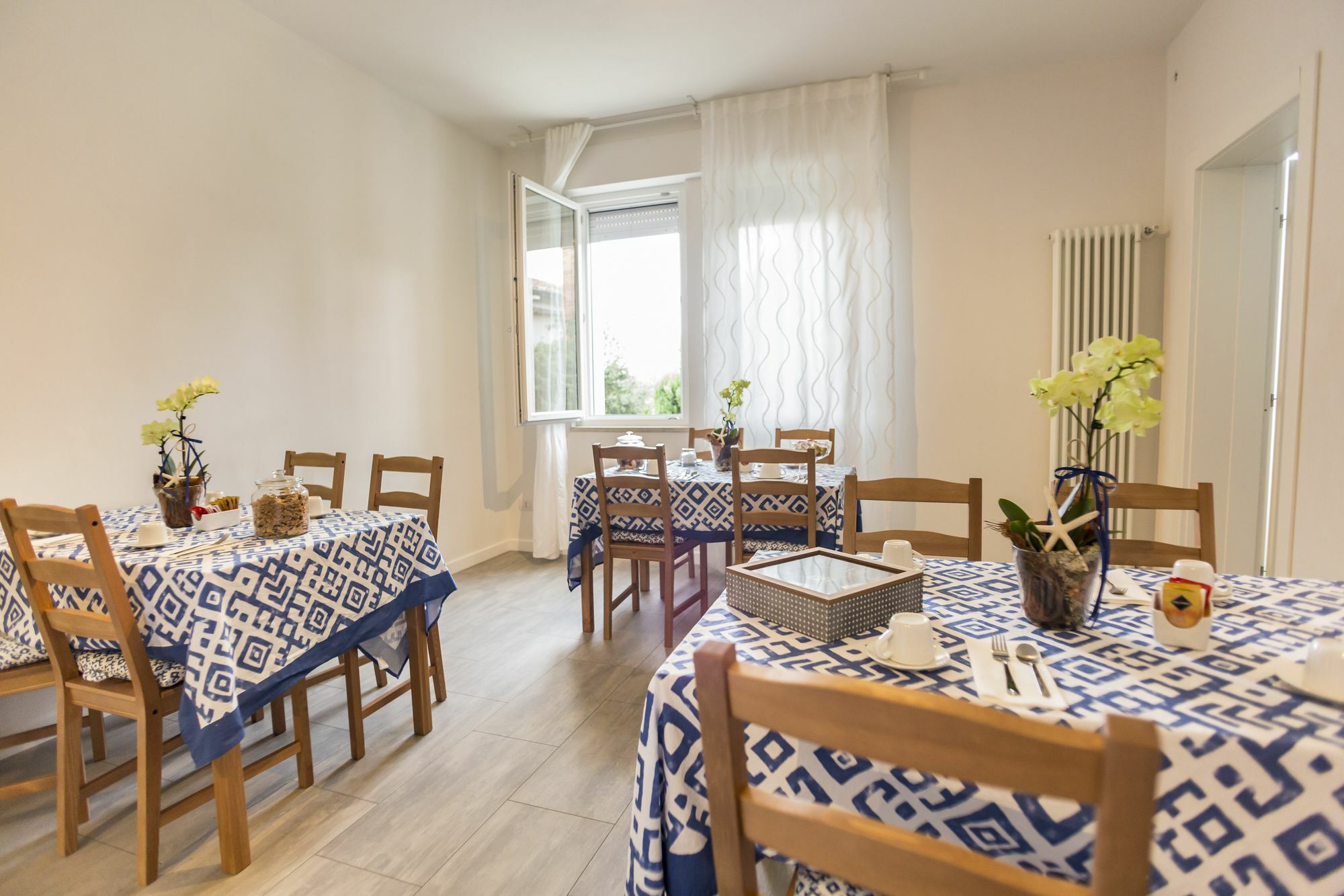 B&B La Corte Santa Maria Negrar Luaran gambar