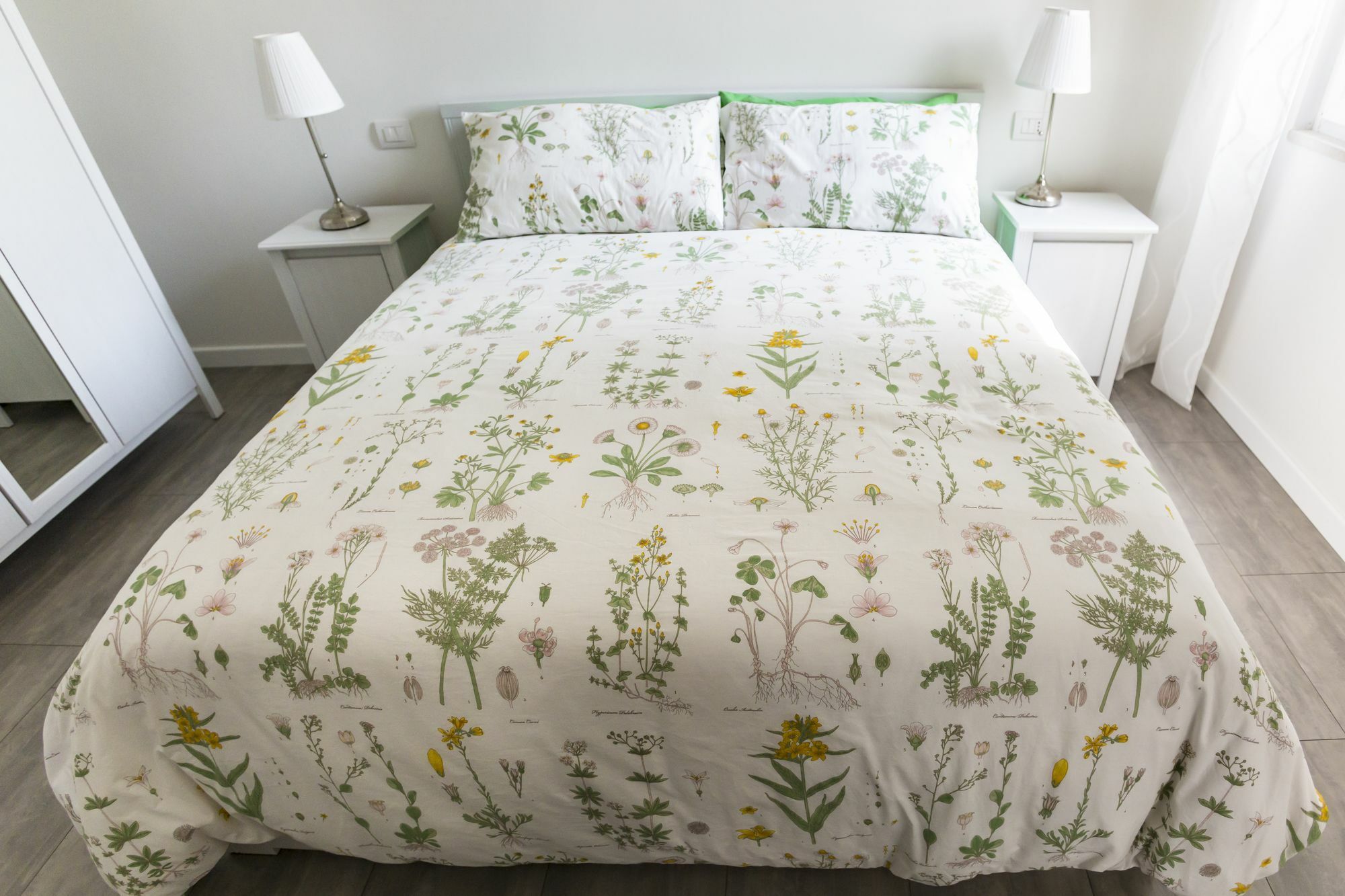 B&B La Corte Santa Maria Negrar Luaran gambar