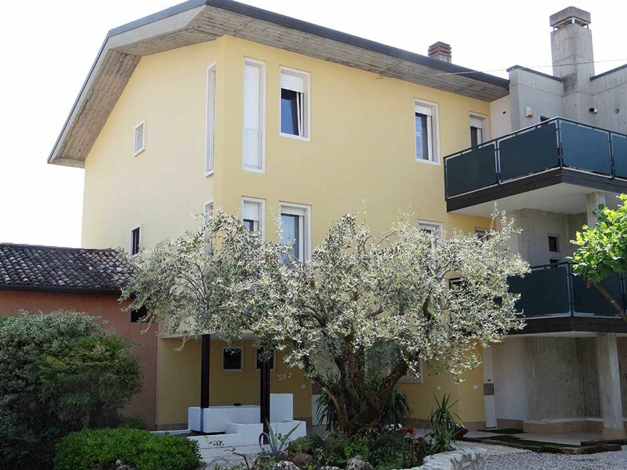 B&B La Corte Santa Maria Negrar Luaran gambar