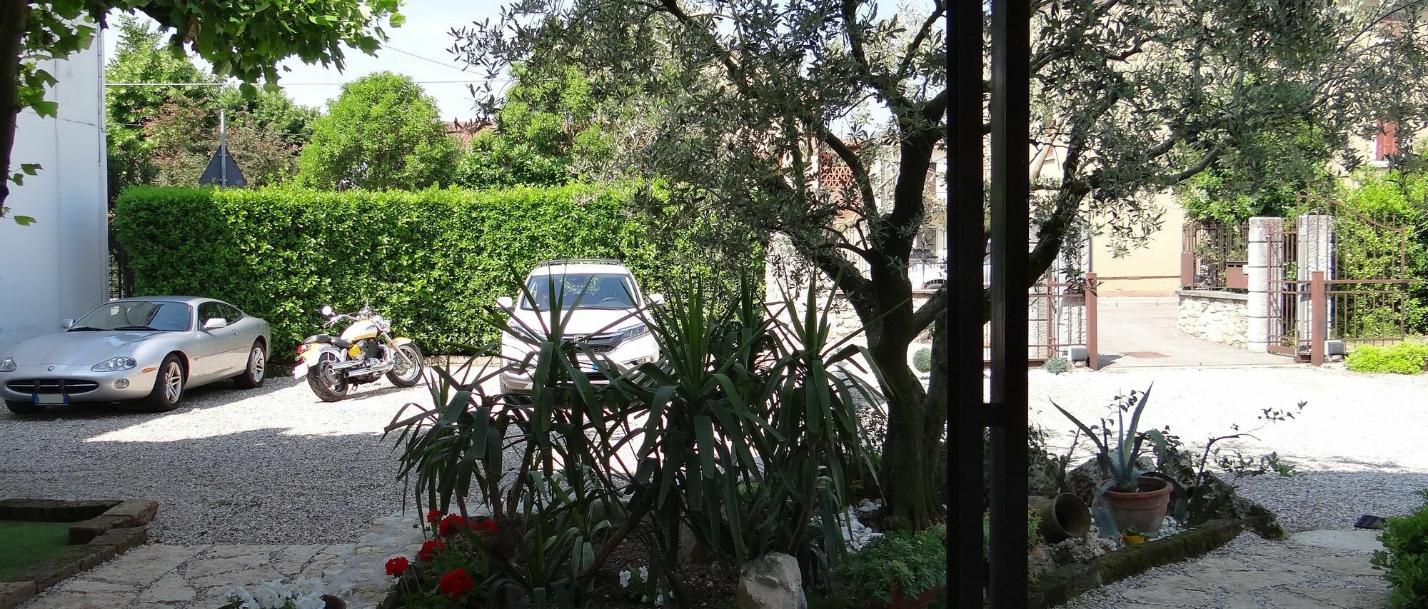 B&B La Corte Santa Maria Negrar Luaran gambar