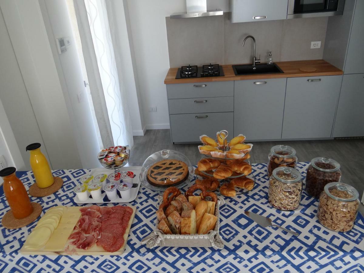 B&B La Corte Santa Maria Negrar Luaran gambar