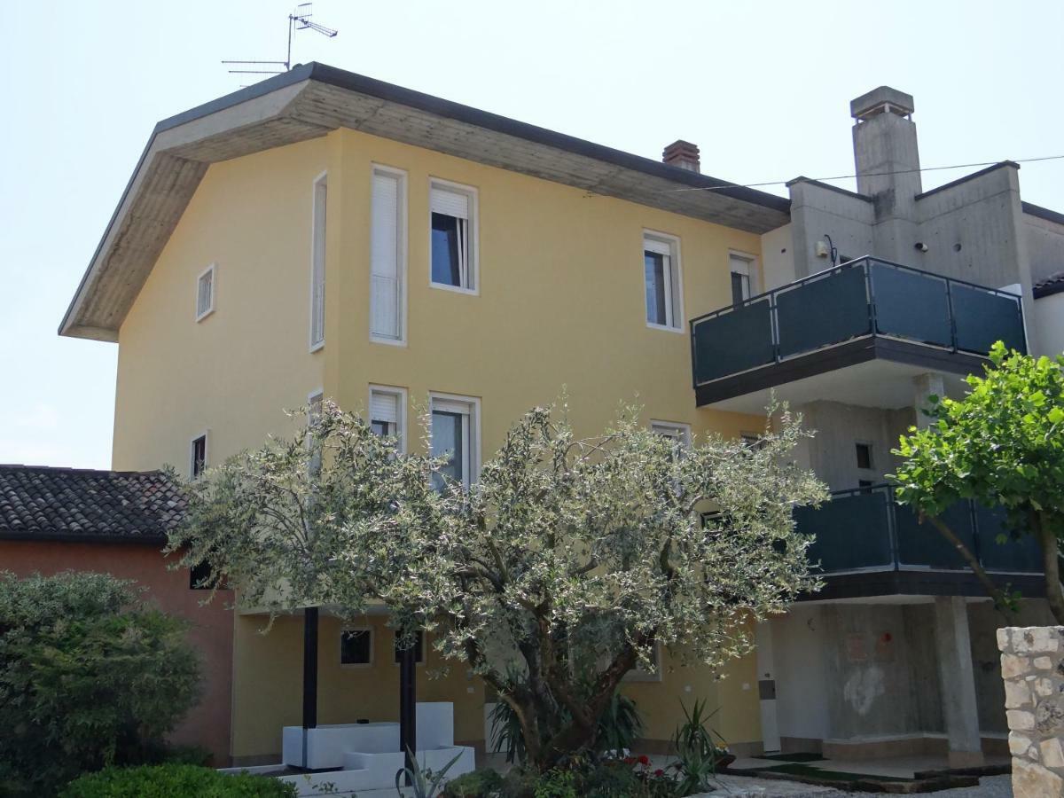 B&B La Corte Santa Maria Negrar Luaran gambar