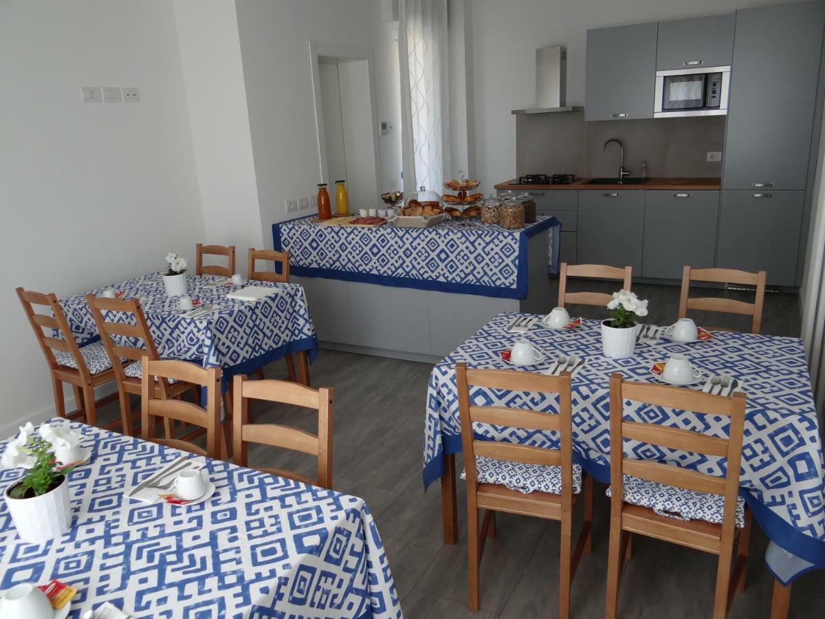 B&B La Corte Santa Maria Negrar Luaran gambar