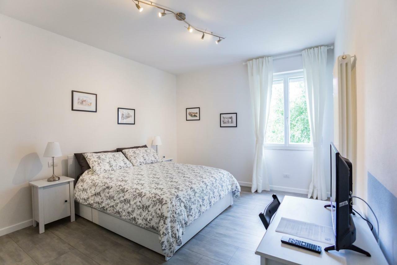 B&B La Corte Santa Maria Negrar Luaran gambar