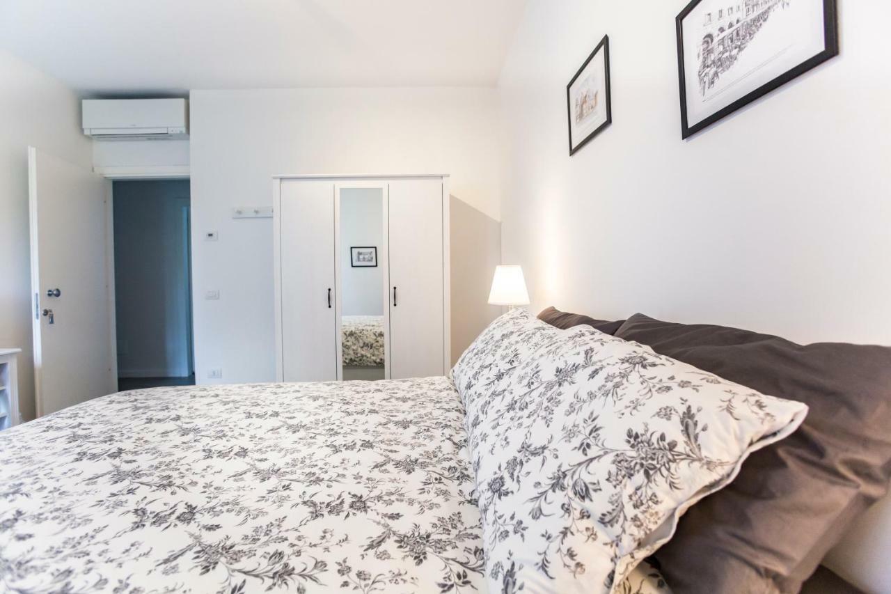 B&B La Corte Santa Maria Negrar Luaran gambar