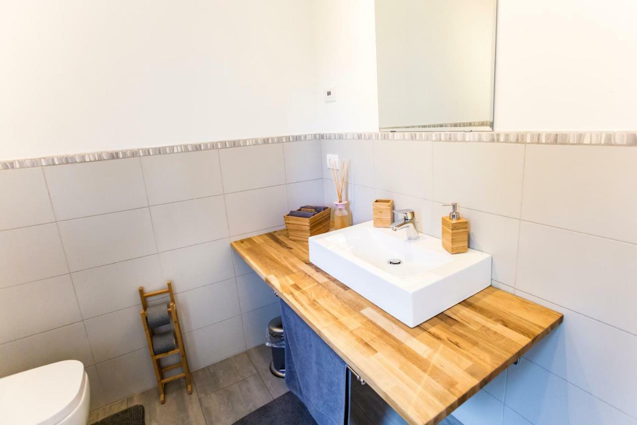B&B La Corte Santa Maria Negrar Luaran gambar