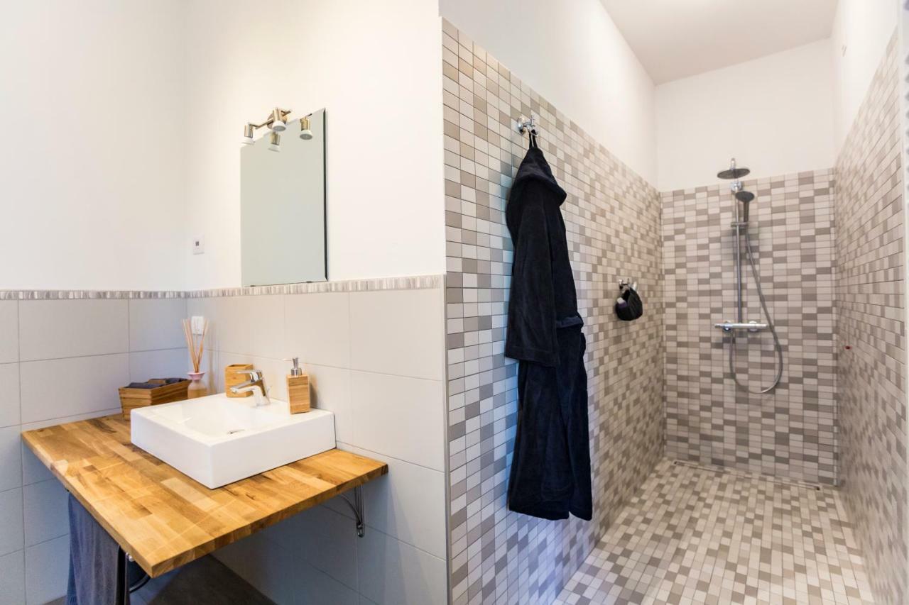 B&B La Corte Santa Maria Negrar Luaran gambar