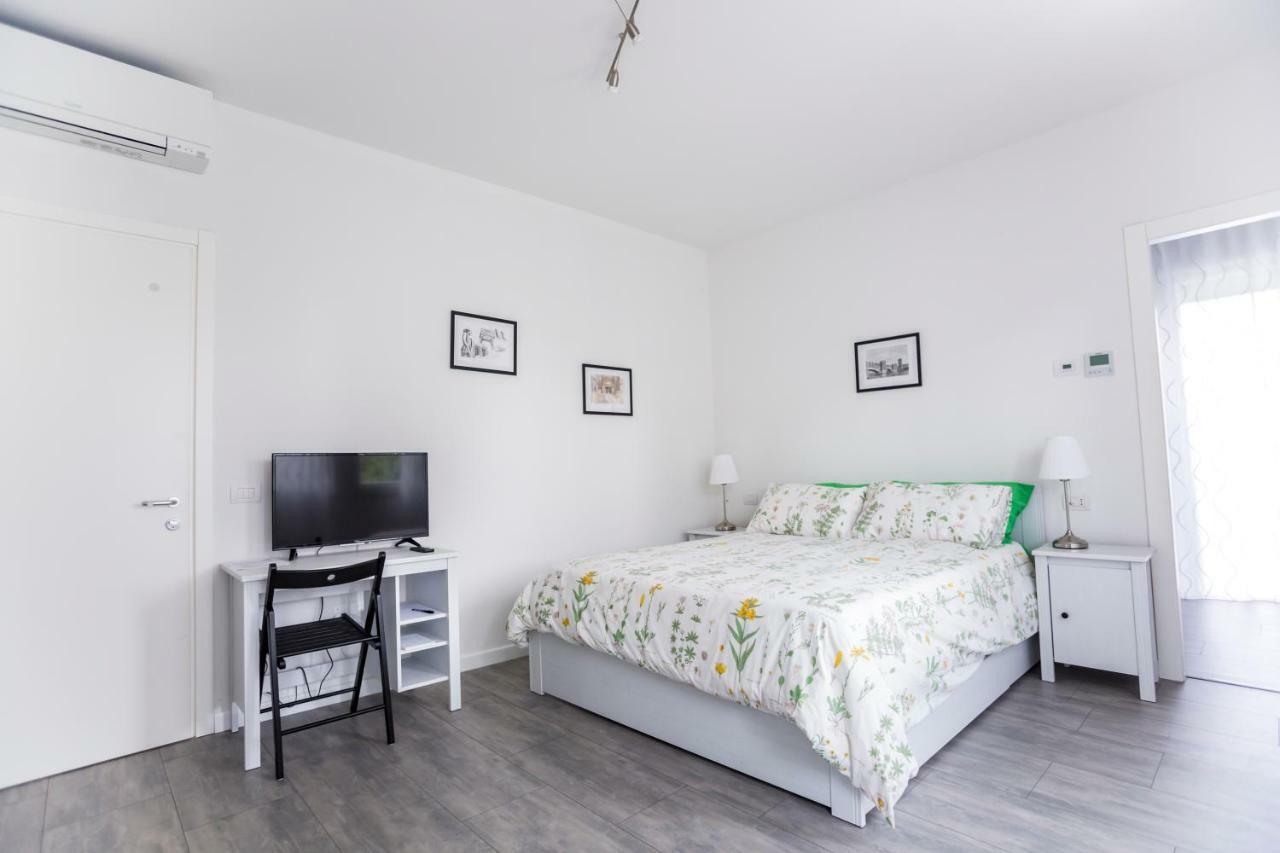 B&B La Corte Santa Maria Negrar Luaran gambar