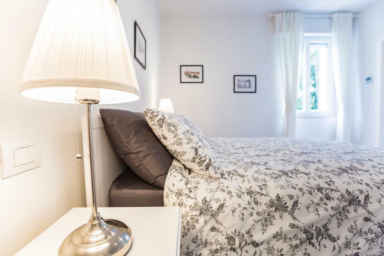 B&B La Corte Santa Maria Negrar Luaran gambar