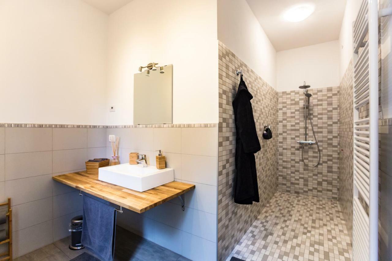 B&B La Corte Santa Maria Negrar Luaran gambar