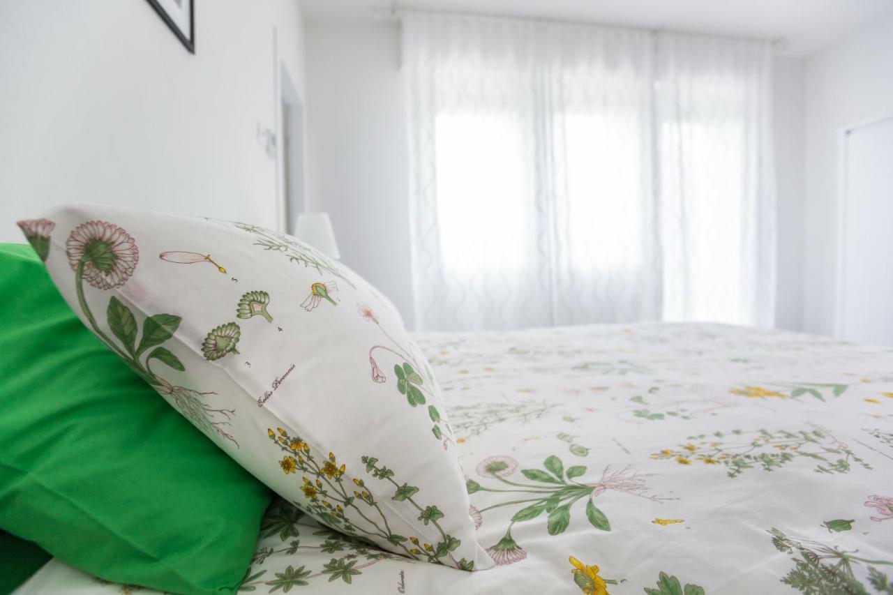 B&B La Corte Santa Maria Negrar Luaran gambar