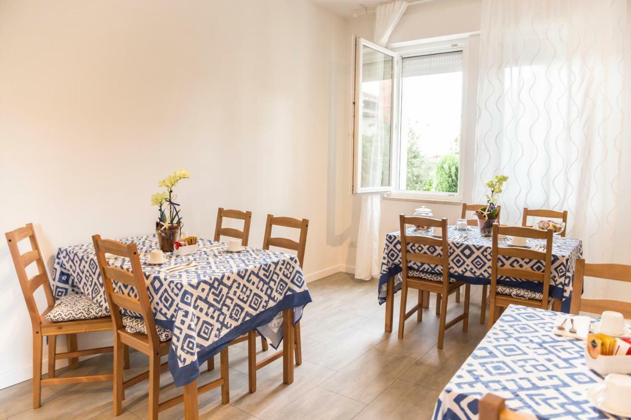 B&B La Corte Santa Maria Negrar Luaran gambar