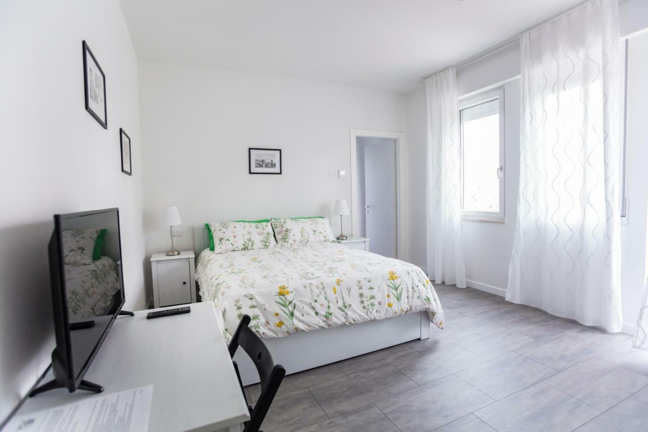B&B La Corte Santa Maria Negrar Luaran gambar