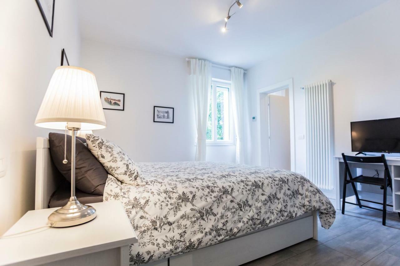 B&B La Corte Santa Maria Negrar Luaran gambar