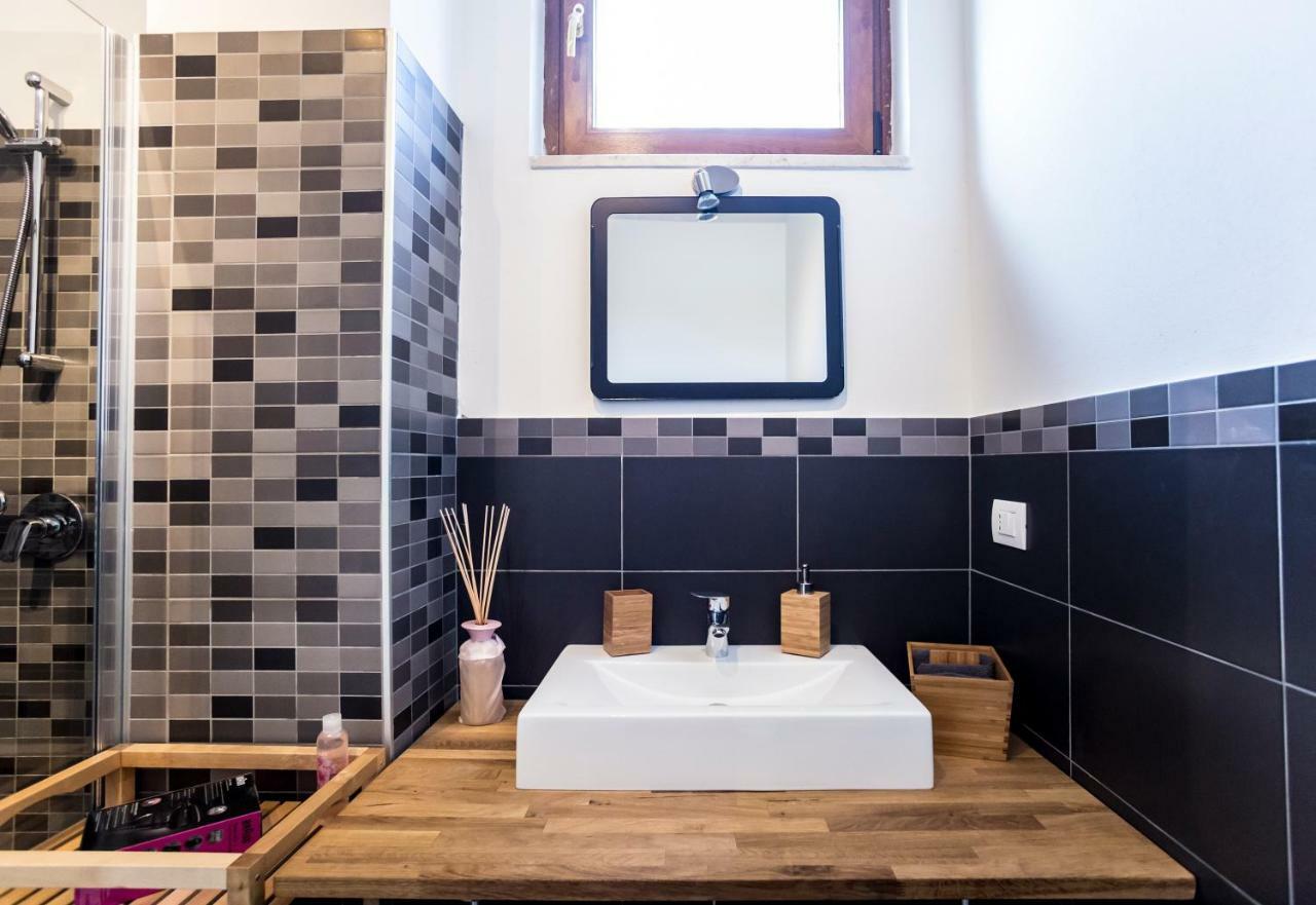 B&B La Corte Santa Maria Negrar Luaran gambar