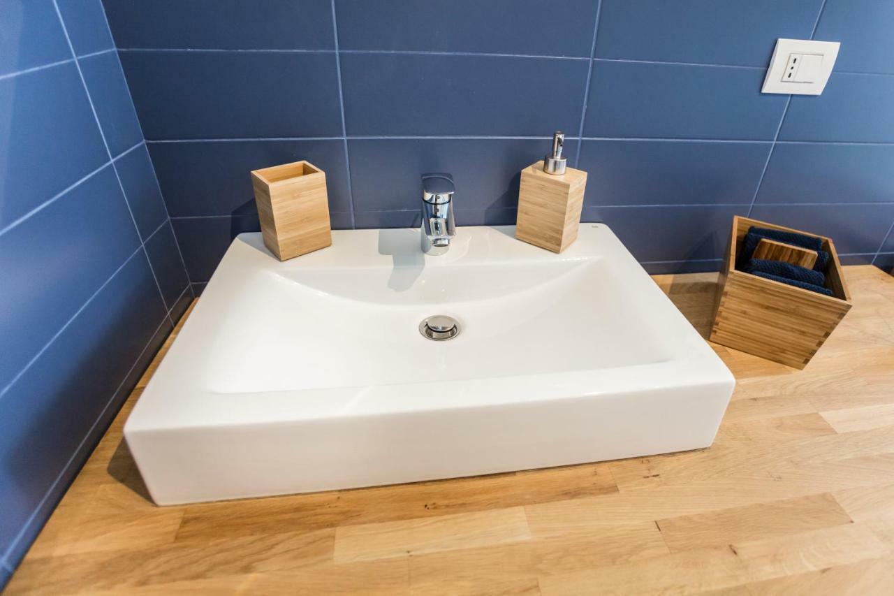 B&B La Corte Santa Maria Negrar Luaran gambar