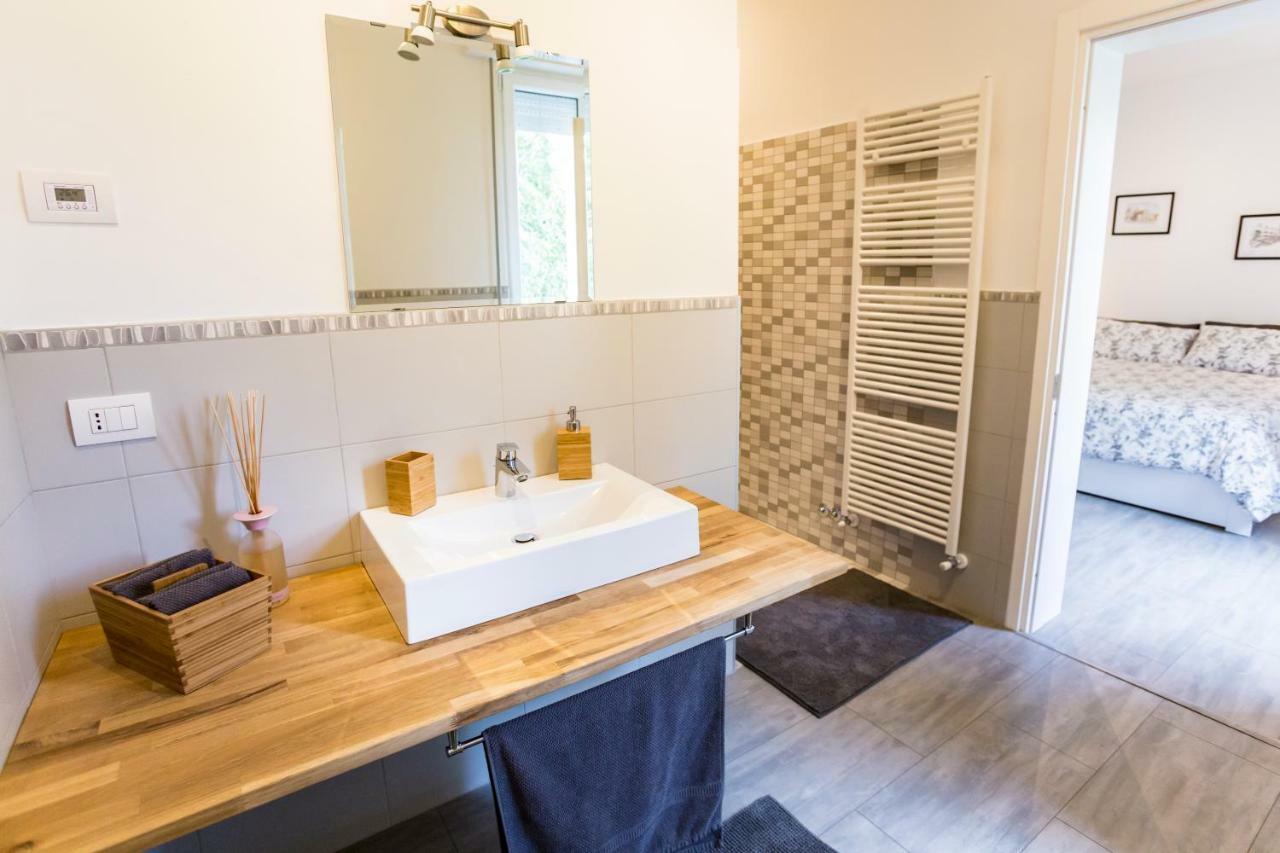 B&B La Corte Santa Maria Negrar Luaran gambar