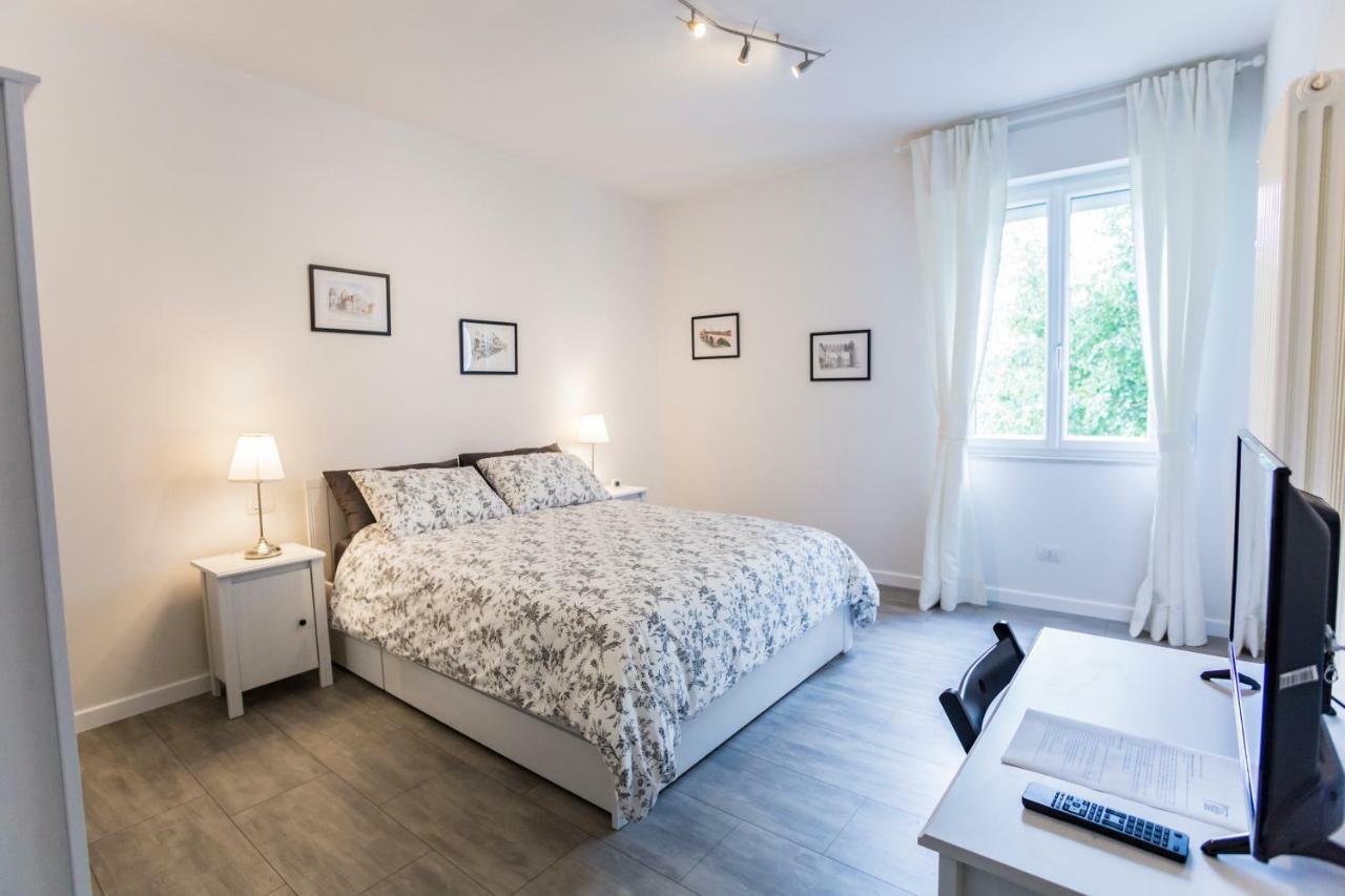 B&B La Corte Santa Maria Negrar Luaran gambar