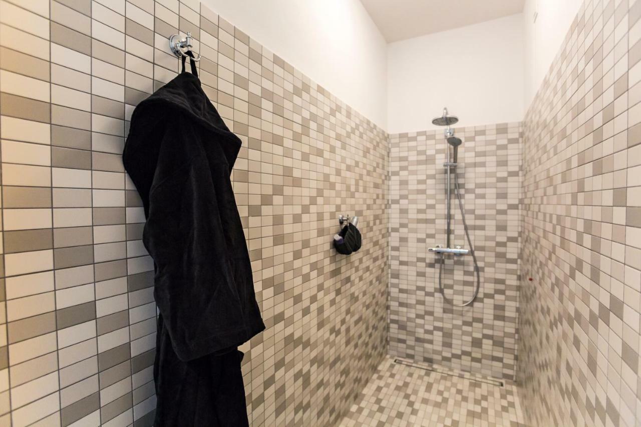 B&B La Corte Santa Maria Negrar Luaran gambar