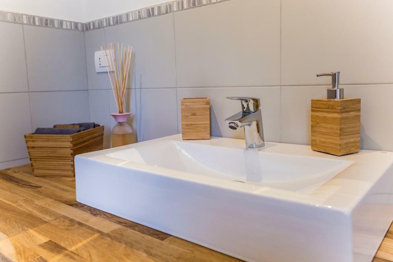 B&B La Corte Santa Maria Negrar Luaran gambar