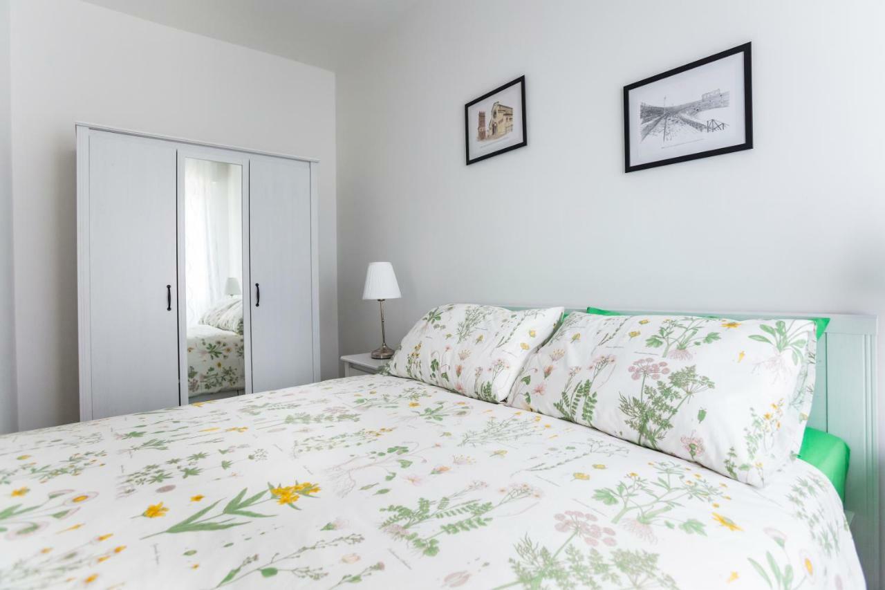 B&B La Corte Santa Maria Negrar Luaran gambar