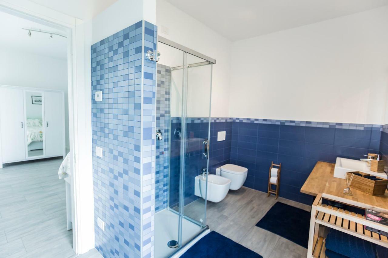 B&B La Corte Santa Maria Negrar Luaran gambar