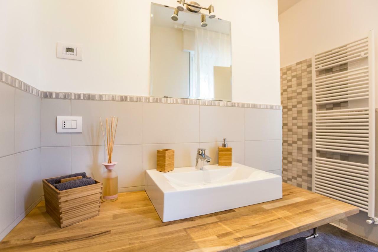 B&B La Corte Santa Maria Negrar Luaran gambar